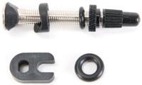 SRAM Valve set f. tubeless kit