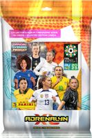 Adrenalyn XL Fifa Women's World Cup TCG 2023 Starter Pack - thumbnail