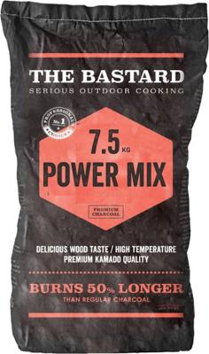 Power Mix 7,5 kg - The bastard