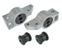 Reparatieset, wieldraagarm MEYLE, Inbouwplaats: Vooras links: , u.a. für Seat, VW, Skoda, Audi