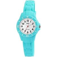 Q&Q V26A-006VY (Ø 30 mm) Heren horloge