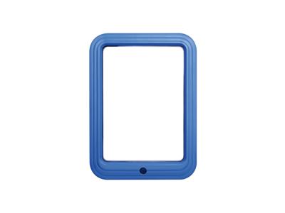 SILVERCREST Tekenbord (Blauw)