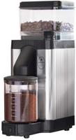 Moccamaster Koffiegrinder KM5 Polished Silver