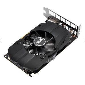 ASUS Phoenix PH-RX550-4G-EVO AMD Radeon RX 550 4 GB GDDR5