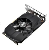 ASUS Phoenix PH-RX550-4G-EVO AMD Radeon RX 550 4 GB GDDR5 - thumbnail