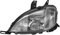 Koplamp rechts 1EA963130461