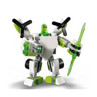 LEGO dreamzzz 71487 z-blobs robot- en voertuigavonturen