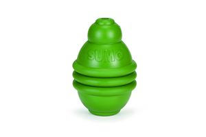 Beeztees Sumo Play L Groen