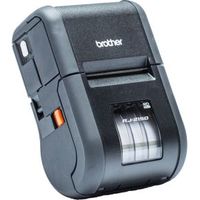 Brother RJ-2150 POS-printer 203 x 203 DPI Bedraad en draadloos Direct thermisch Mobiele printer - thumbnail