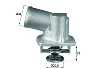 Thermostaat, koelvloeistof TI13292D