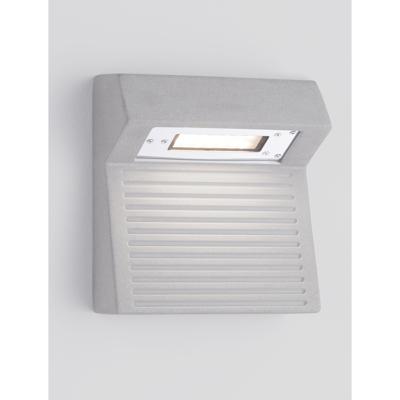 Lyora Design wandlampMoris betongrijs - 9186703
