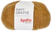 Katia Soft Gratte 087 Mosterd