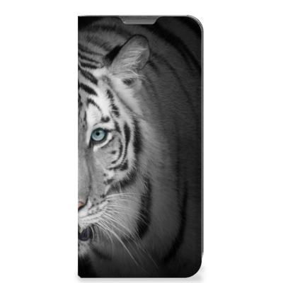 OPPO A77 5G | A57 5G | Hoesje maken | Tijger OPPO A77 5G | A57 5G | Hoesje maken | Tijger