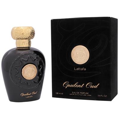Lattafa Opulent Oud Eau de Parfum 100ml | Unisex Parfum