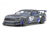 Tamiya 300024354 Ford Mustang GT4 Auto (bouwpakket) 1:24 - thumbnail