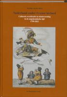 Nederland onder Franse invloed (Hardback)
