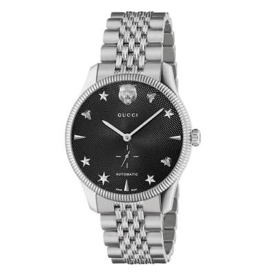 Gucci YA126353 Herenhorloge