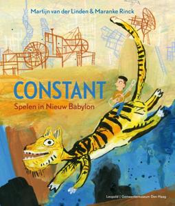 Constant (Hardback)