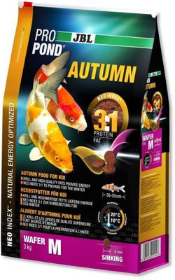 JBL Propond Autumn M - 3kg