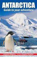 Reisgids Antarctica: Guide to your adventure Paperback | Rucksack Read