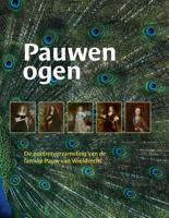 Pauwenogen (Hardback)