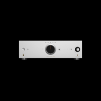 Onkyo: A-50 SILVER Hi-Fi geïntegreerde versterker