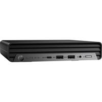 HP Mini-PC (HTPC) Elite Mini 800 G9 Intel® Core™ i9 i9-14900T 5.1 GHz 64 GB RAM 1 TB SSD Intel Intel UHD Graphics 770 5M9Z5EA#ABD
