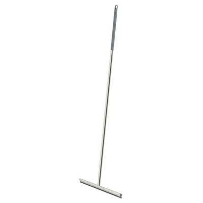 Saniclass Dual Vloerwisser - inclusief haak - RVS YG-G20