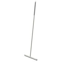 Saniclass Dual Vloerwisser - inclusief haak - RVS YG-G20