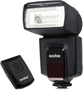 Godox Speedlite TT560 II