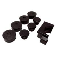 Maico Ventilatoren LB10351 Eindstop