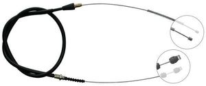 Handremkabel K12078