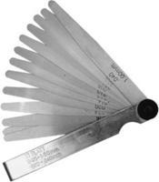 Voelmaat 0,05-1,00mm 20Dlg - Skandia