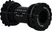 Moquai t47a 77mm stainless steel bottom bracket