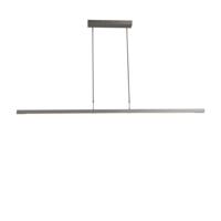 Masterlight Hanglamp eettafel - kantoorReal 3 160cm grijs - 2977-37-S-P-DW Masterlight Hanglamp eettafel - kantoorReal 3 160cm grijs - 2977-37-S-P-DW