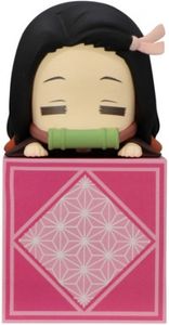 Demon Slayer Kimetsu no Yaiba Hikkake Figure - Nezuko Kamado (Sleeping)