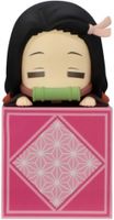 Demon Slayer Kimetsu no Yaiba Hikkake Figure - Nezuko Kamado (Sleeping)