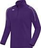 JAKO 8650K Ziptop Classico Kids - Paars - 152