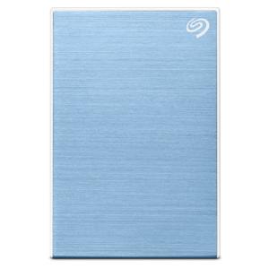 Seagate One Touch with Password 1 TB harde schijf USB-A 3.2 (5 Gbit/s)