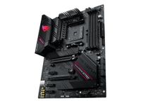 ASUS ROG STRIX B550-F GAMING WI-FI II moederbord RAID, Gb-LAN, WLAN, BT, Sound, ATX - thumbnail