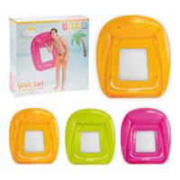 Opblaasbare drijver Intex