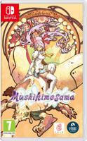 Mushihimesama Mushihimesama
