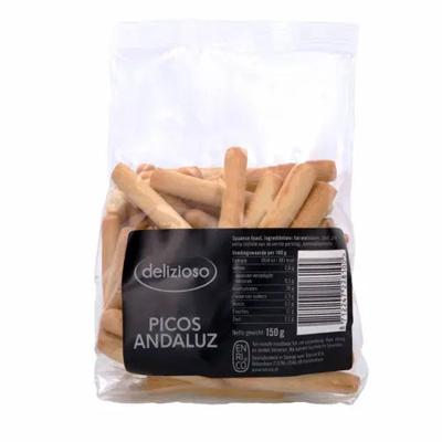 'Delizioso - Picos Andaluz 150 GR' kopen? | FOR YOU GIFTS