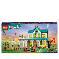 LEGO® FRIENDS 41730 Autumns huis