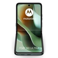 Smartphone Motorola RAZR 60 ULTRA 7" 16 GB RAM 512 GB Qualcomm Snapdragon 8 Elite Groen