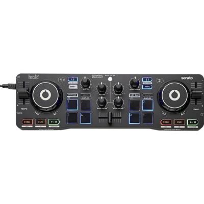 Hercules DJControl Starlight DJ-controller