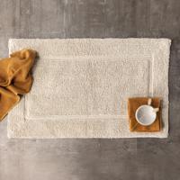 Nohr Badkamermat Stevette 90 x 60cm - Beige