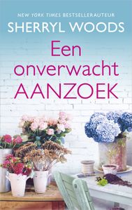 Een onverwacht aanzoek - Sherryl Woods - ebook