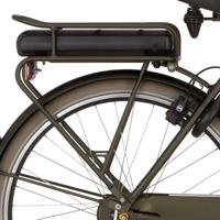 Cortina achterdrager e-u4 bafang elegance green matt