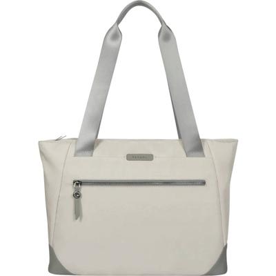 Targus TBA00113GL Laptoptas Geschikt voor max. (laptop): 40,6 cm (16) Eiken